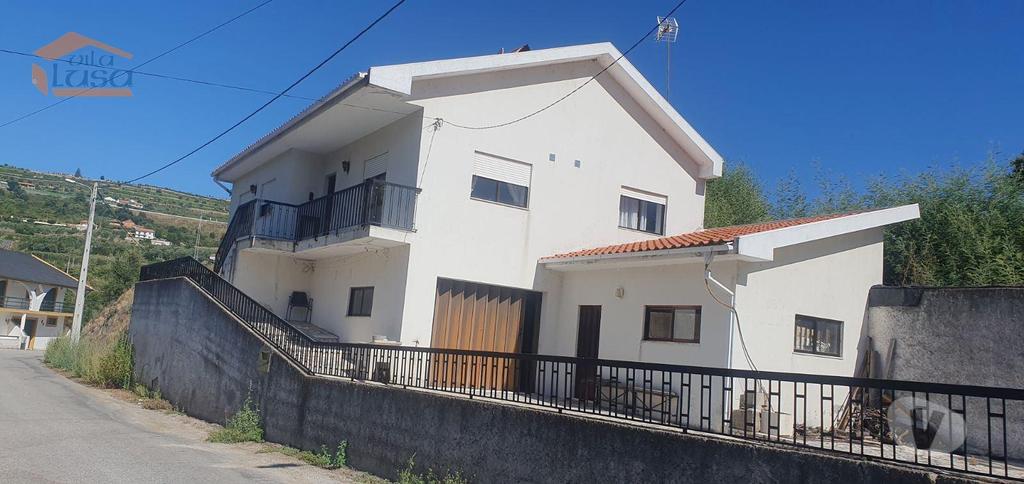 Apartamentos a venda Lamego - Fotos para Lamego-Moradia e terreno agrícola de regadio (803231008)