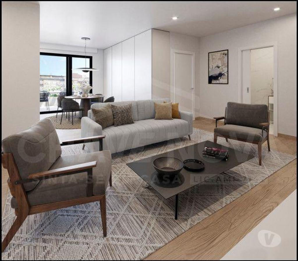 Apartamentos a venda Aveiro - Fotos para Apartamento T1, S. Bernardo, compra por 215 000€ (AVR 00427)