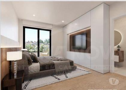 Casas e apartamentos - venda - Fotos para Apartamento T1, S. Bernardo, compra por 215 000€ (AVR 00427)