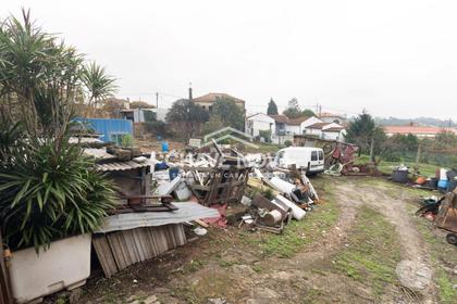 Imóveis para venda - Fotos para Moradia para restauro + terreno em Paços de Brandão (SMF 02573)
