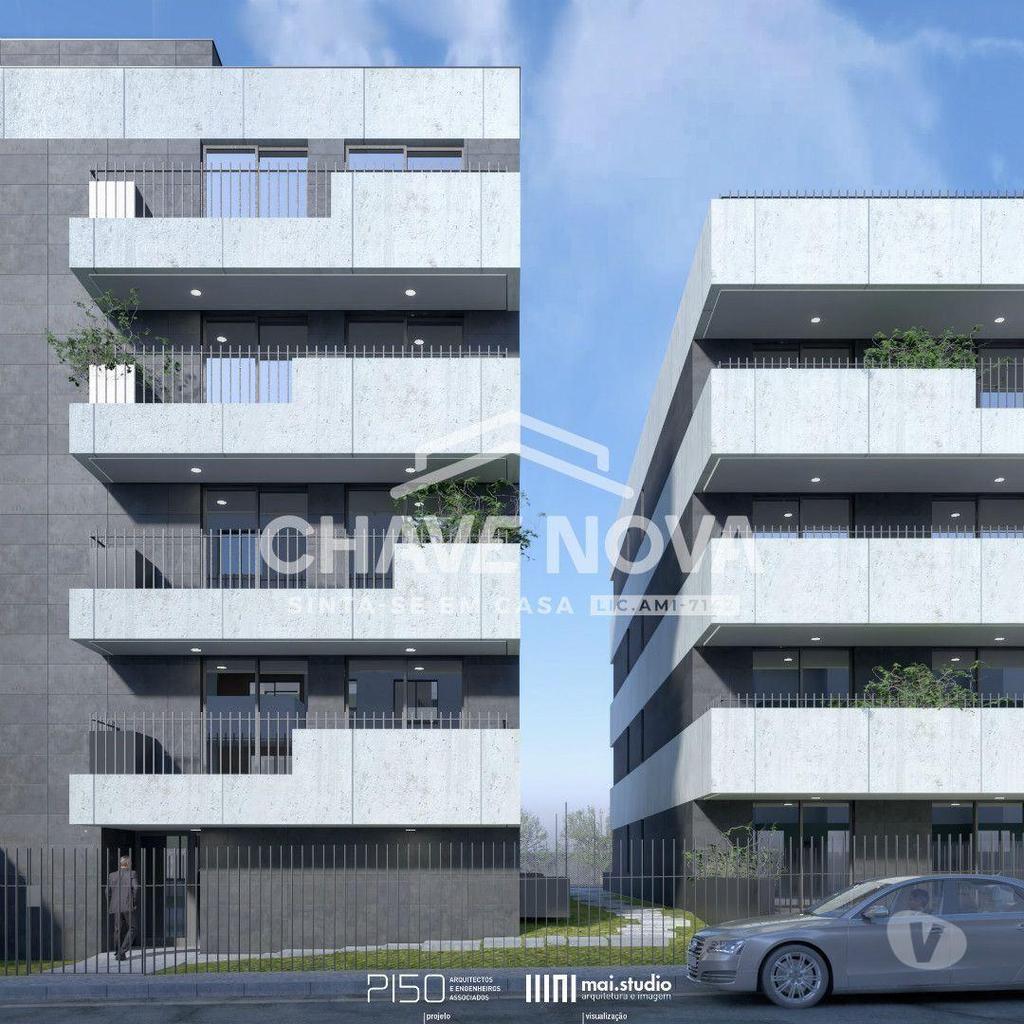 Apartamentos a venda Santa Maria da Feira - Fotos para Apartamento T3 Novo em Santa Maria da Feira (SMF 02579)