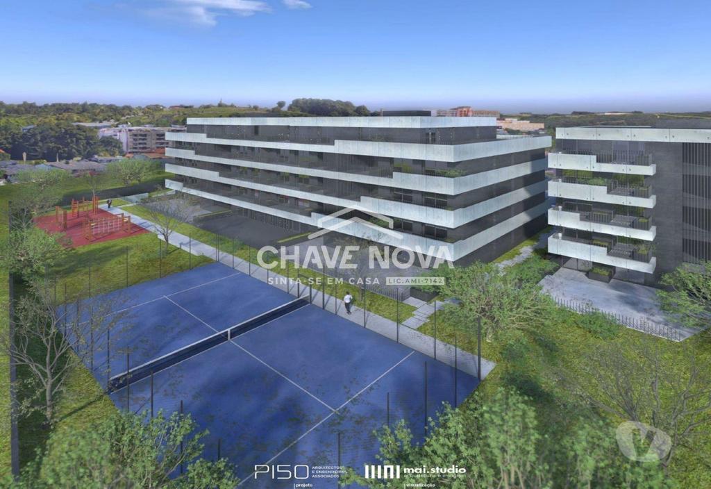 Apartamentos a venda Santa Maria da Feira - Fotos para Apartamento T3 Novo em Santa Maria da Feira (SMF 02579)