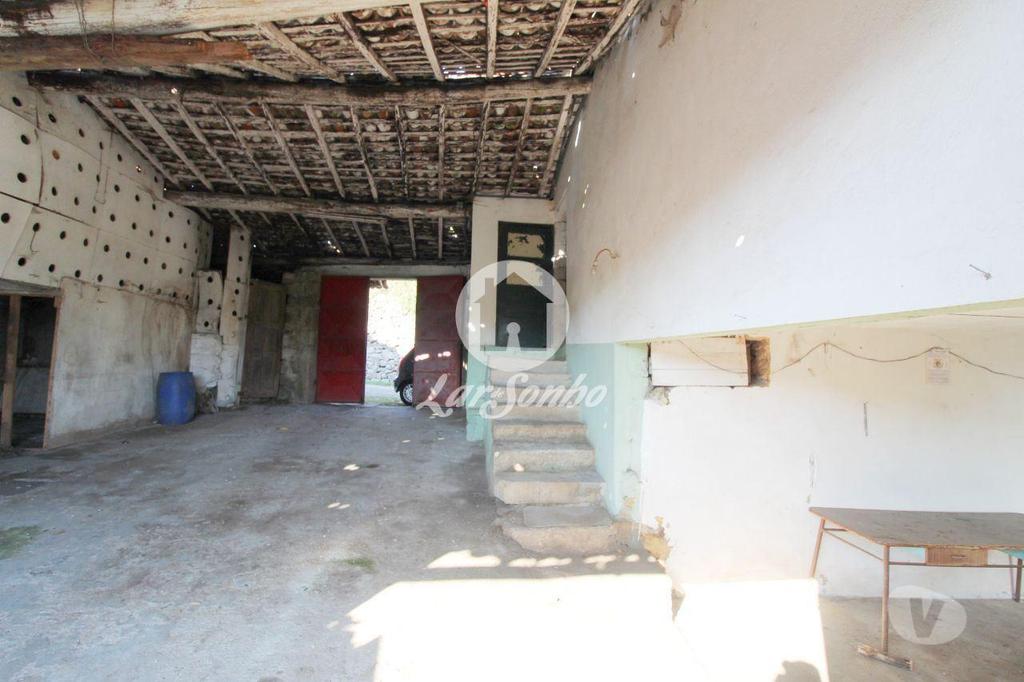 Terrenos Barcelos - Fotos para Barcelos-Quintinha para Restauro (265-Q-00896)