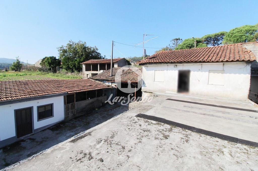 Terrenos Barcelos - Fotos para Barcelos-Quintinha para Restauro (265-Q-00896)