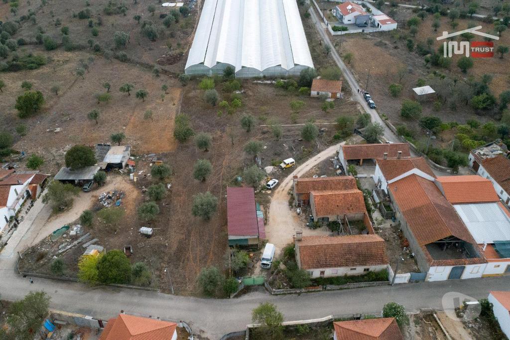 Terrenos Torres Novas - Fotos para Excelente Oportunidade Excelente Oportunidade de Investimento