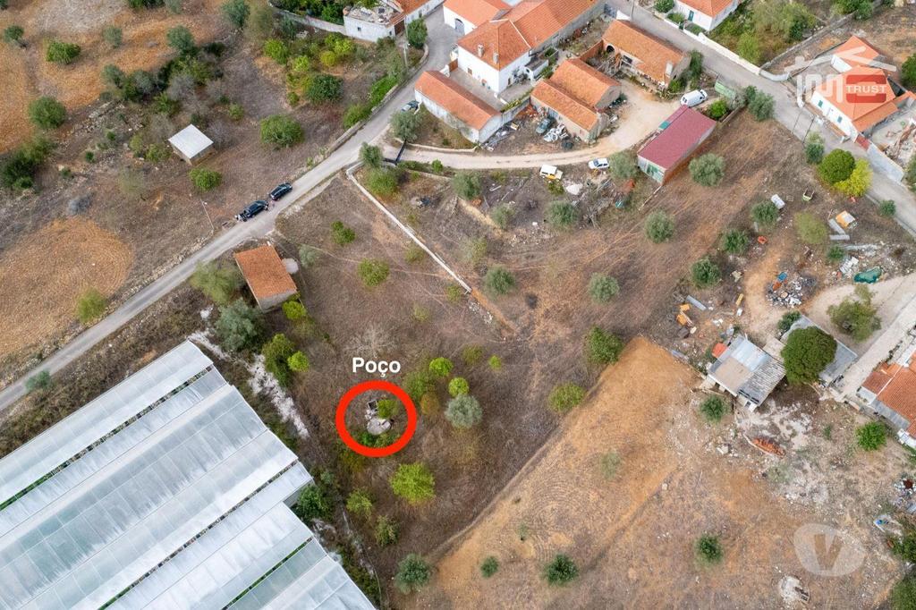 Terrenos Torres Novas - Fotos para Excelente Oportunidade Excelente Oportunidade de Investimento