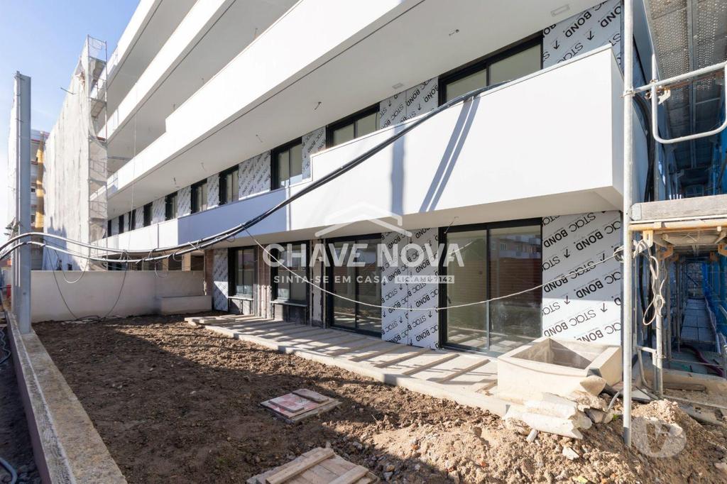Apartamentos a venda Santa Maria da Feira - Fotos para Apartamento T4 Novo em Santa Maria da Feira (SMF 02574)