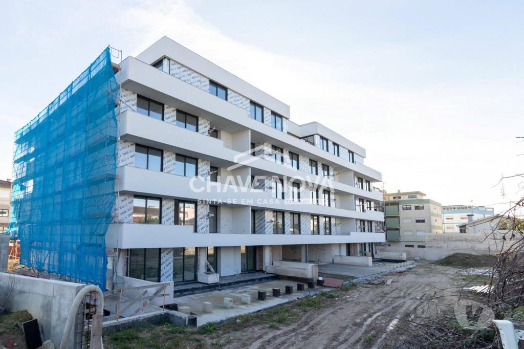Apartamentos a venda Santa Maria da Feira - Fotos para Apartamento T4 Novo em Santa Maria da Feira (SMF 02574)