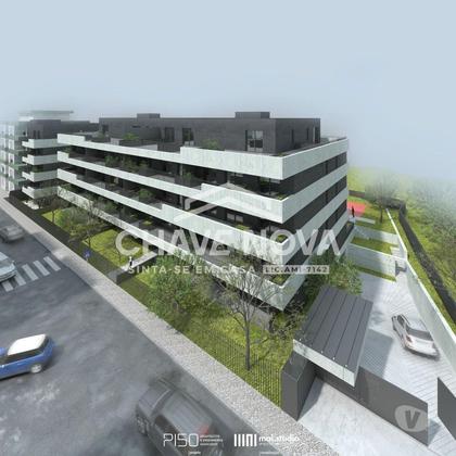 Apartamentos para vender - Fotos para Apartamento T4 Novo em Santa Maria da Feira (SMF 02574)