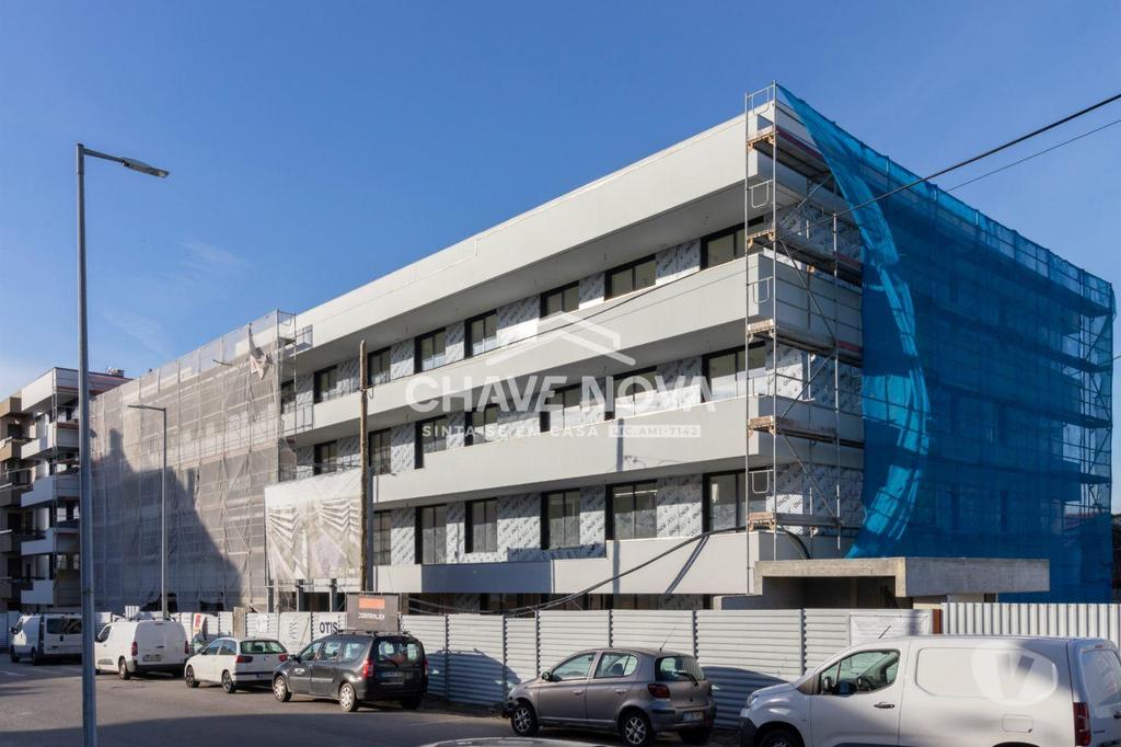 Apartamentos a venda Santa Maria da Feira - Fotos para Apartamento T4 Novo em Santa Maria da Feira (SMF 02572)