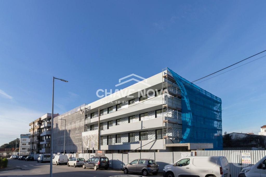 Apartamentos a venda Santa Maria da Feira - Fotos para Apartamento T4 Novo em Santa Maria da Feira (SMF 02575)
