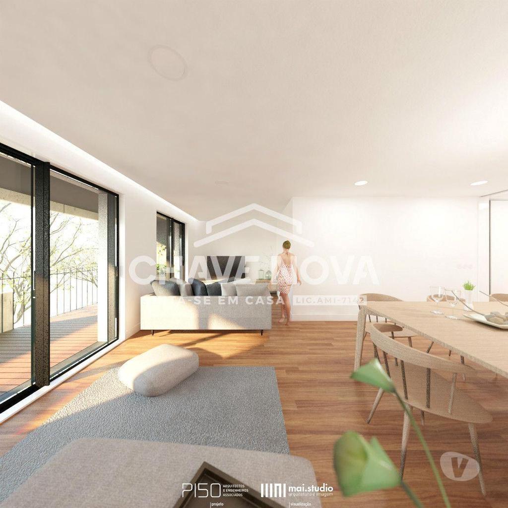 Apartamentos a venda Santa Maria da Feira - Fotos para Apartamento T4 Novo em Santa Maria da Feira (SMF 02575)