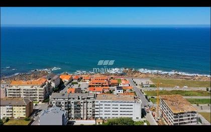 Casas e apartamentos - venda - Fotos para Vila-nova-de-gaia-Apartamento T3 em Canidelo (A008-0071)