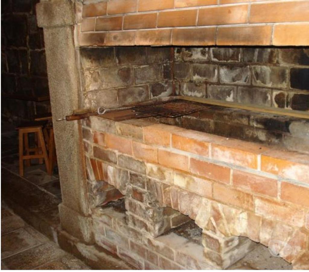 Aluguer Loja Póvoa de Varzim - Fotos para Loja para cafésnack-barrestaurante rústico Póvoa de Varzim