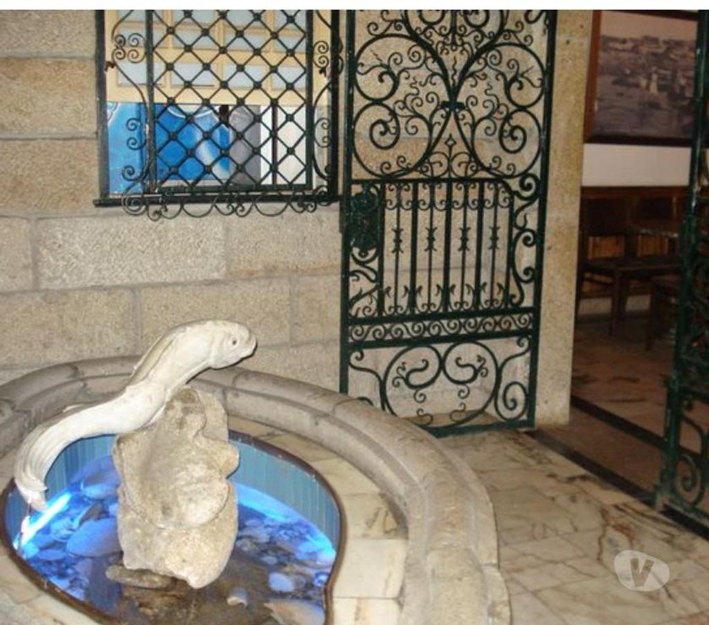 Aluguer Loja Póvoa de Varzim - Fotos para Loja para cafésnack-barrestaurante rústico Póvoa de Varzim
