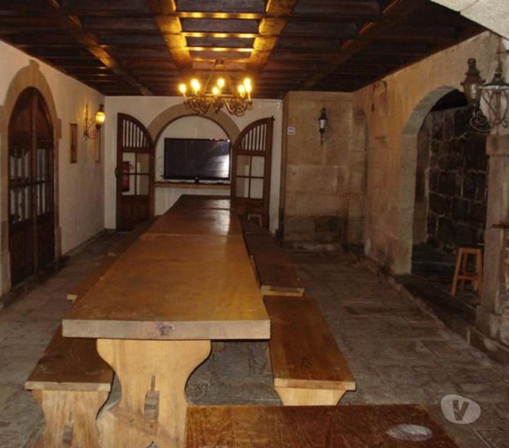 Aluguer Loja Póvoa de Varzim - Fotos para Loja para cafésnack-barrestaurante rústico Póvoa de Varzim