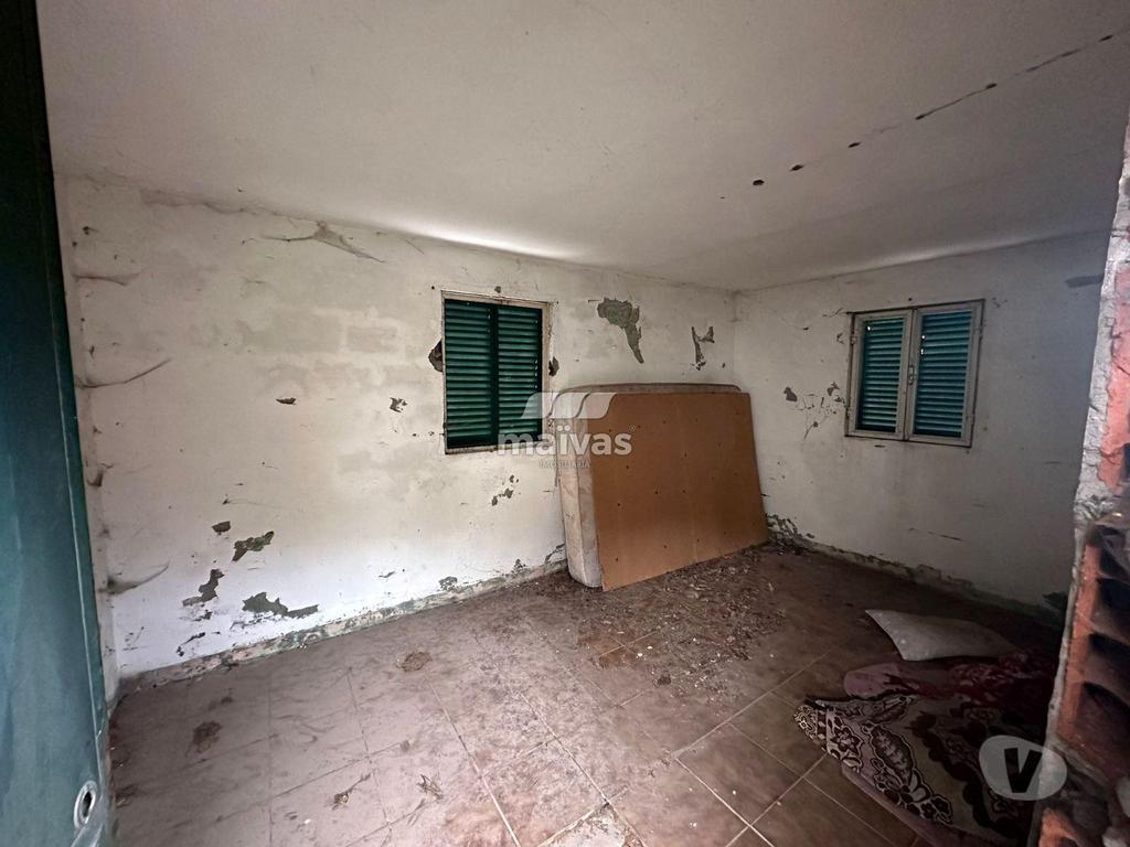 Apartamentos a venda Amarante - Fotos para Amarante-Moradia T3 para recuperar (A008-0073)