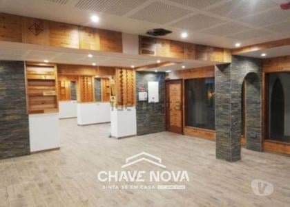 Venda Loja - Fotos para ESPAÇO COMERCIAL EM ZONA CENTRAL DE QUARTEIRA