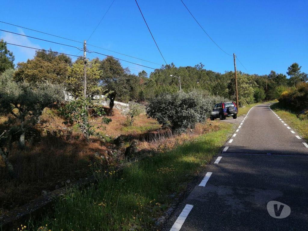 Terrenos Marvão - Fotos para Quinta, para venda, Marvão - S. Salvador da Aramenha (MG.11205)