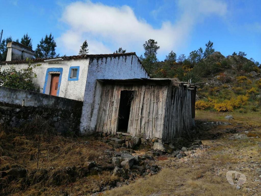 Terrenos Marvão - Fotos para Quinta, para venda, Marvão - S. Salvador da Aramenha (MG.11205)
