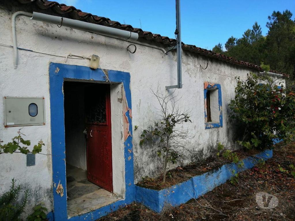 Terrenos Marvão - Fotos para Quinta, para venda, Marvão - S. Salvador da Aramenha (MG.11205)