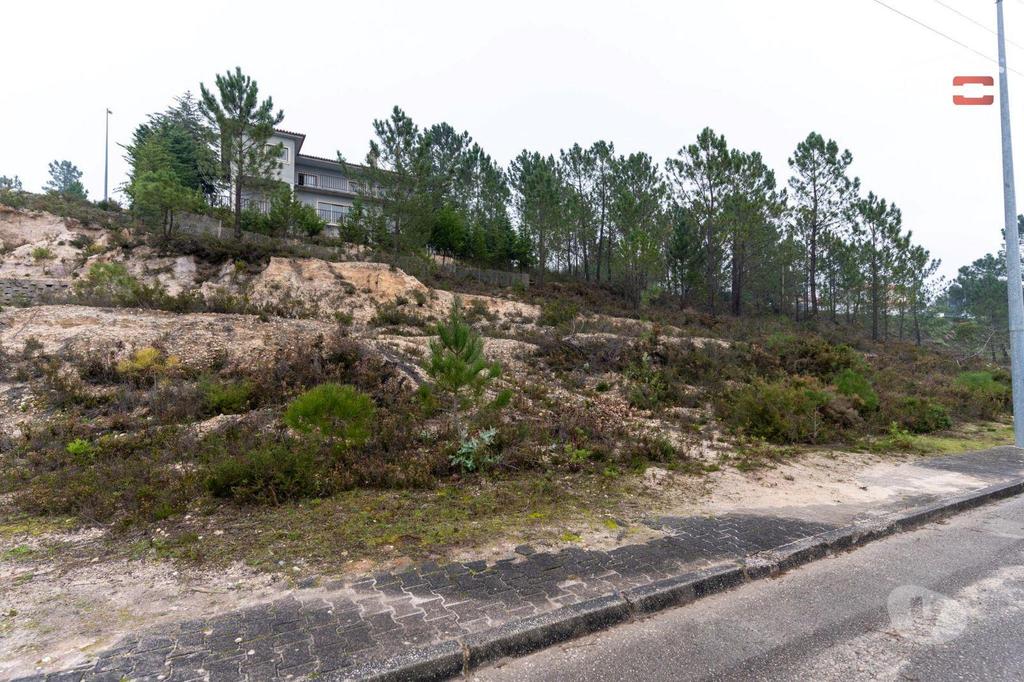 Terrenos Ourém - Fotos para Lote de terreno para construção em Vilar dos Prazeres