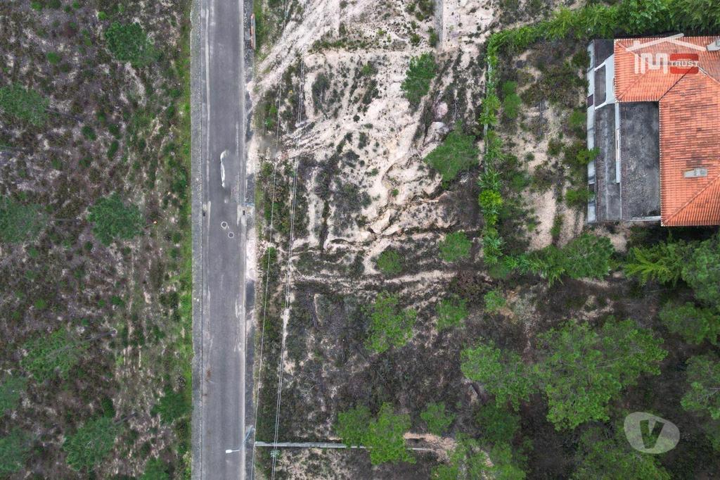 Terrenos Ourém - Fotos para Lote de terreno para construção em Vilar dos Prazeres