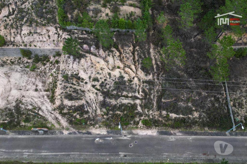 Terrenos Ourém - Fotos para Lote de terreno para construção em Vilar dos Prazeres