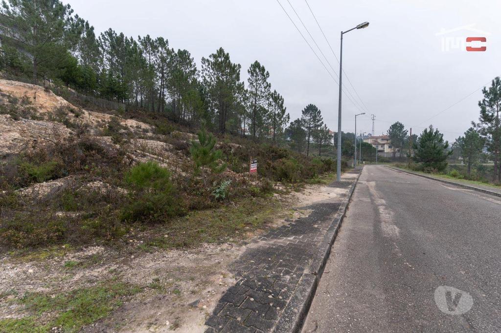 Terrenos Ourém - Fotos para Lote de terreno para construção em Vilar dos Prazeres