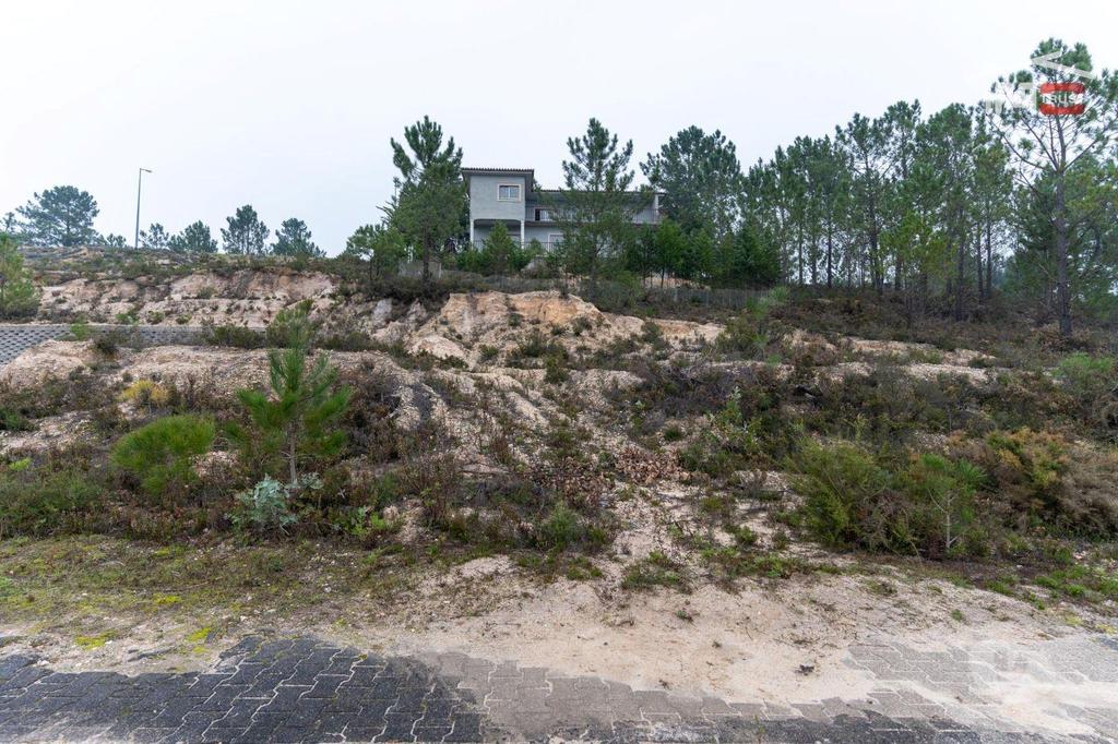 Terrenos Ourém - Fotos para Lote de terreno para construção em Vilar dos Prazeres