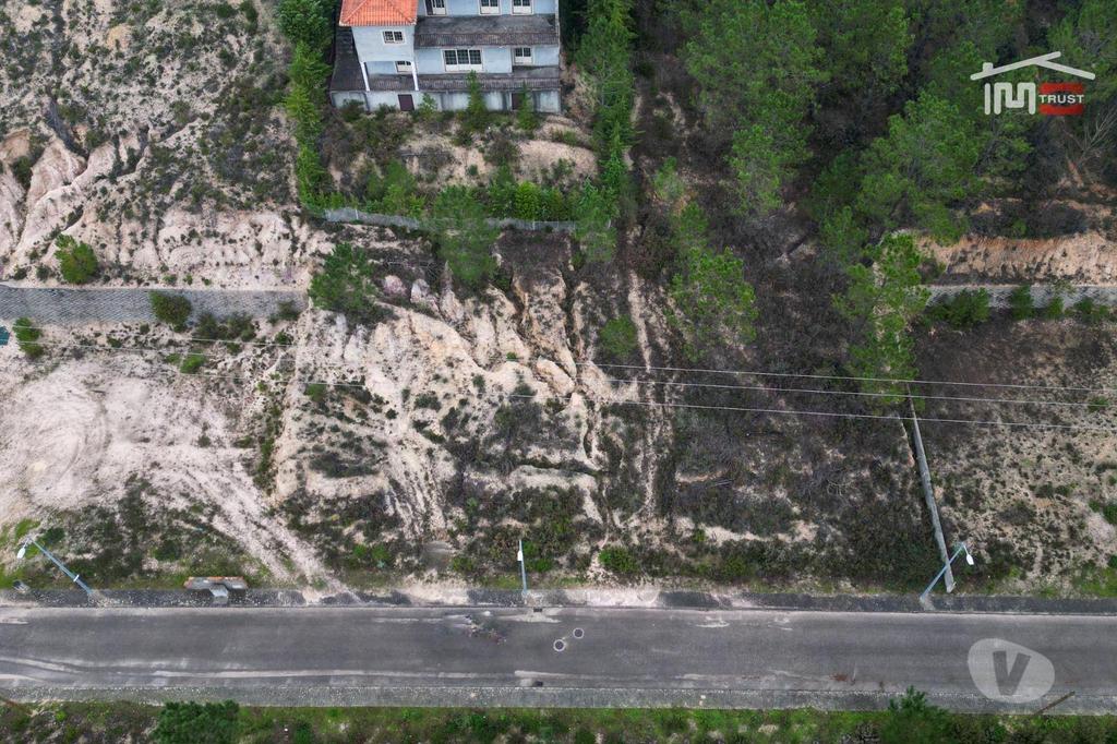 Terrenos Ourém - Fotos para Lote de terreno para construção em Vilar dos Prazeres