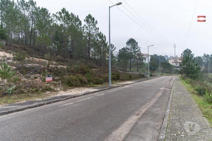 Terrenos - Fotos para Lote de terreno para construção em Vilar dos Prazeres