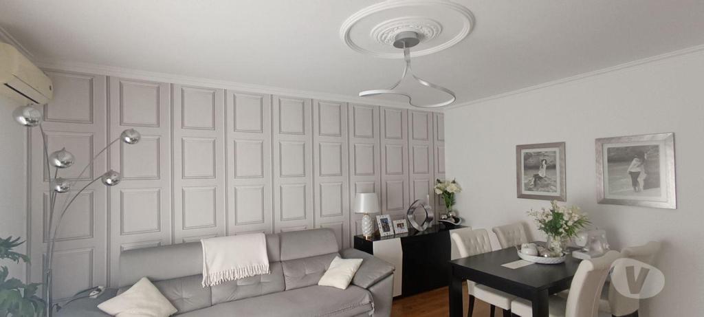 Apartamentos a venda Loulé - Fotos para Loule-Moradia T3 no centro de Quarteira. (VLM 00137)