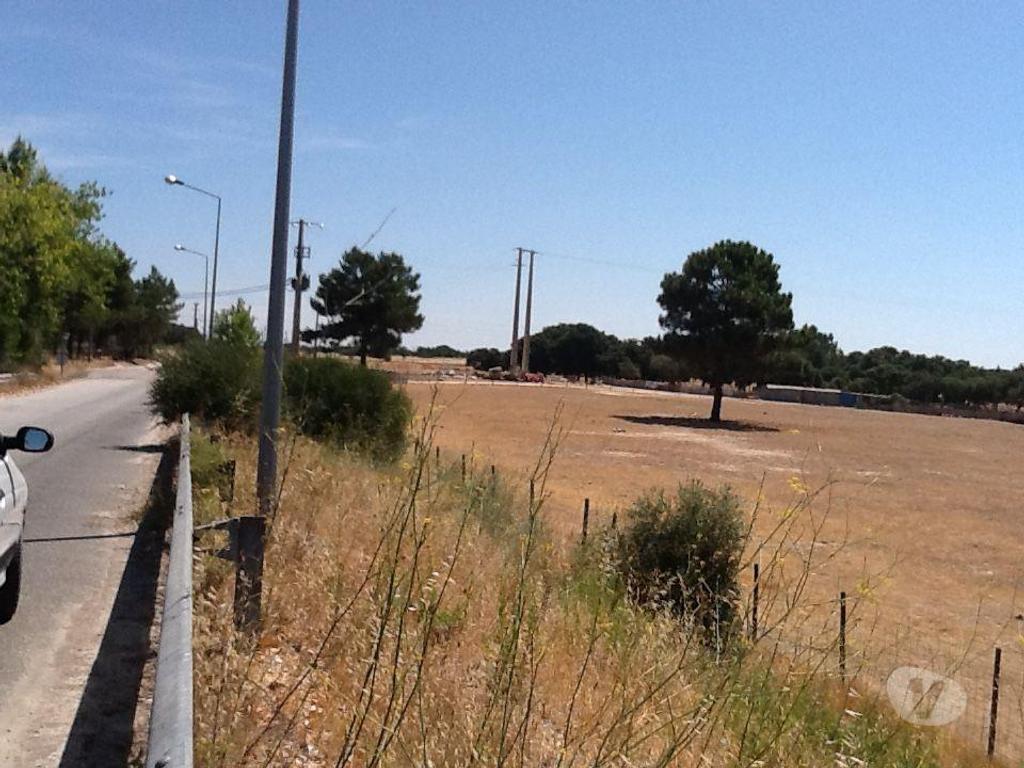 Comprar Loja Montijo - Fotos para Terreno industrial 17ha Montijo PIP aprovado com licenças a...