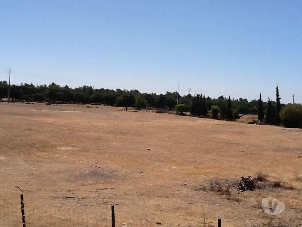Comprar Loja Montijo - Fotos para Terreno industrial 17ha Montijo PIP aprovado com licenças a...