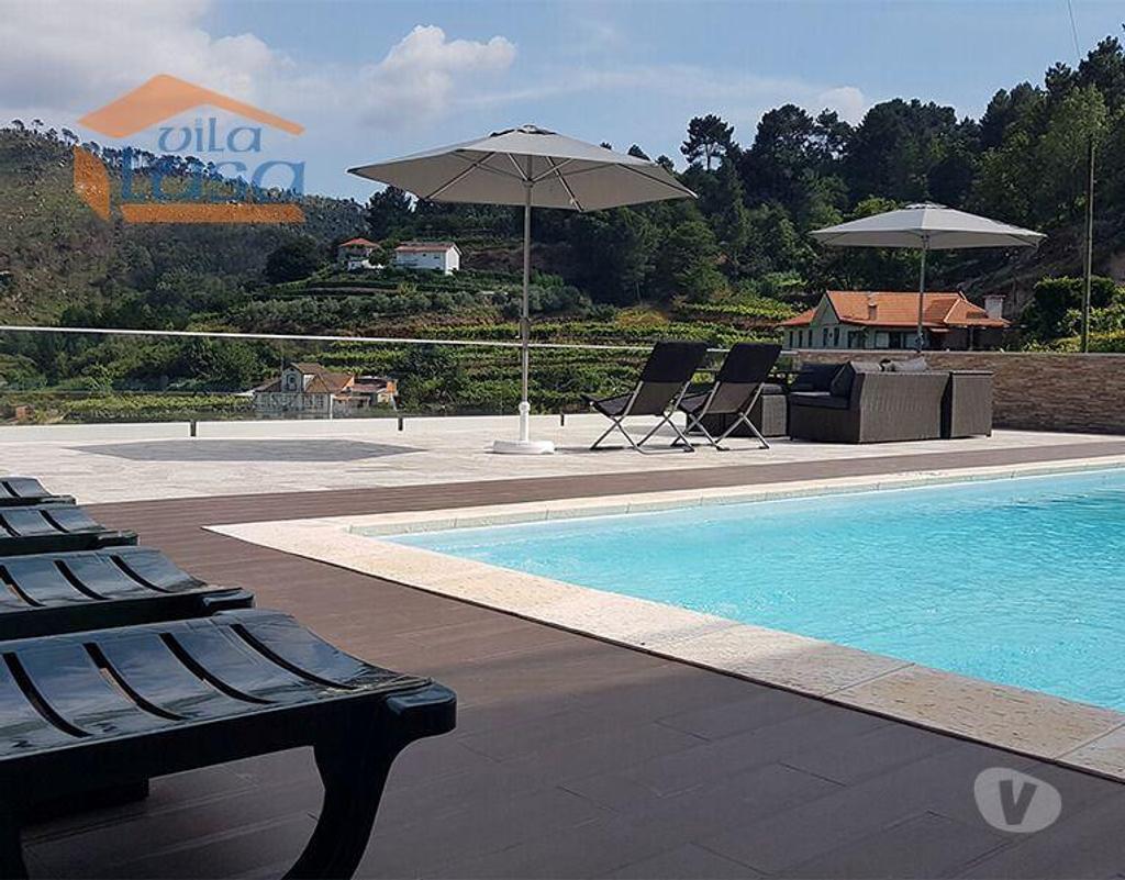 Apartamentos a venda Baião - Fotos para Moradia tranquila com excelente exposição solar para umas ferias