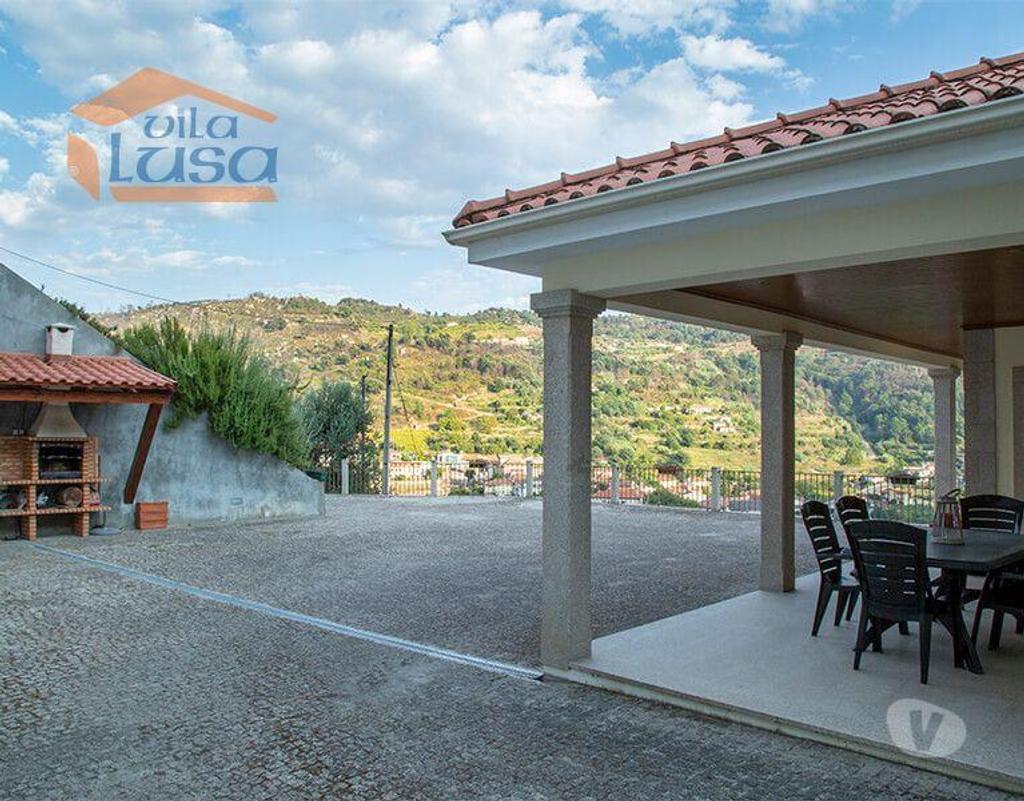Apartamentos a venda Baião - Fotos para Moradia tranquila com excelente exposição solar para umas ferias