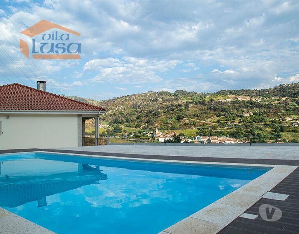 Apartamentos a venda Baião - Fotos para Moradia tranquila com excelente exposição solar para umas ferias