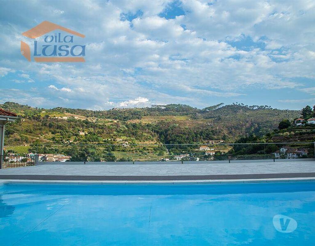 Apartamentos a venda Baião - Fotos para Moradia tranquila com excelente exposição solar para umas ferias