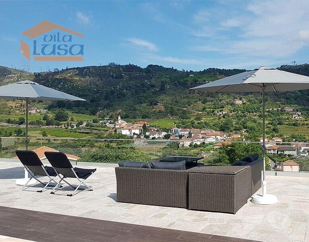 Apartamentos a venda Baião - Fotos para Moradia tranquila com excelente exposição solar para umas ferias