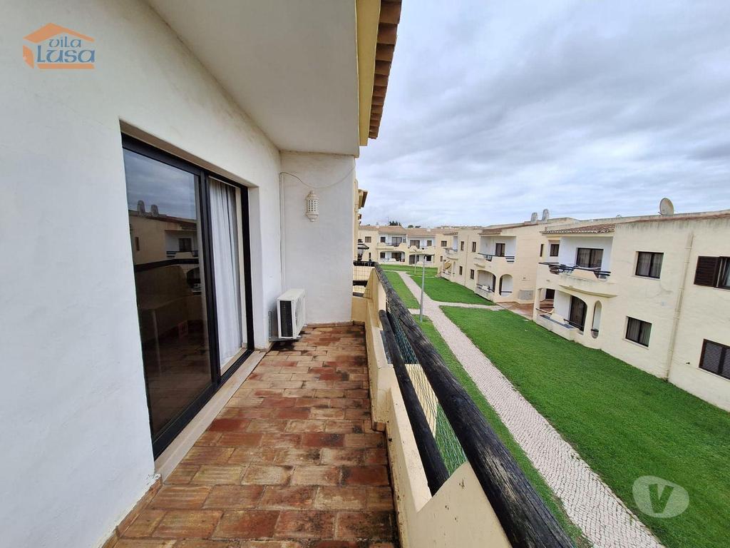 Apartamentos a venda Portimão - Fotos para Portimao-Apartamento T1 Quinta Nova Alvor (81022028)