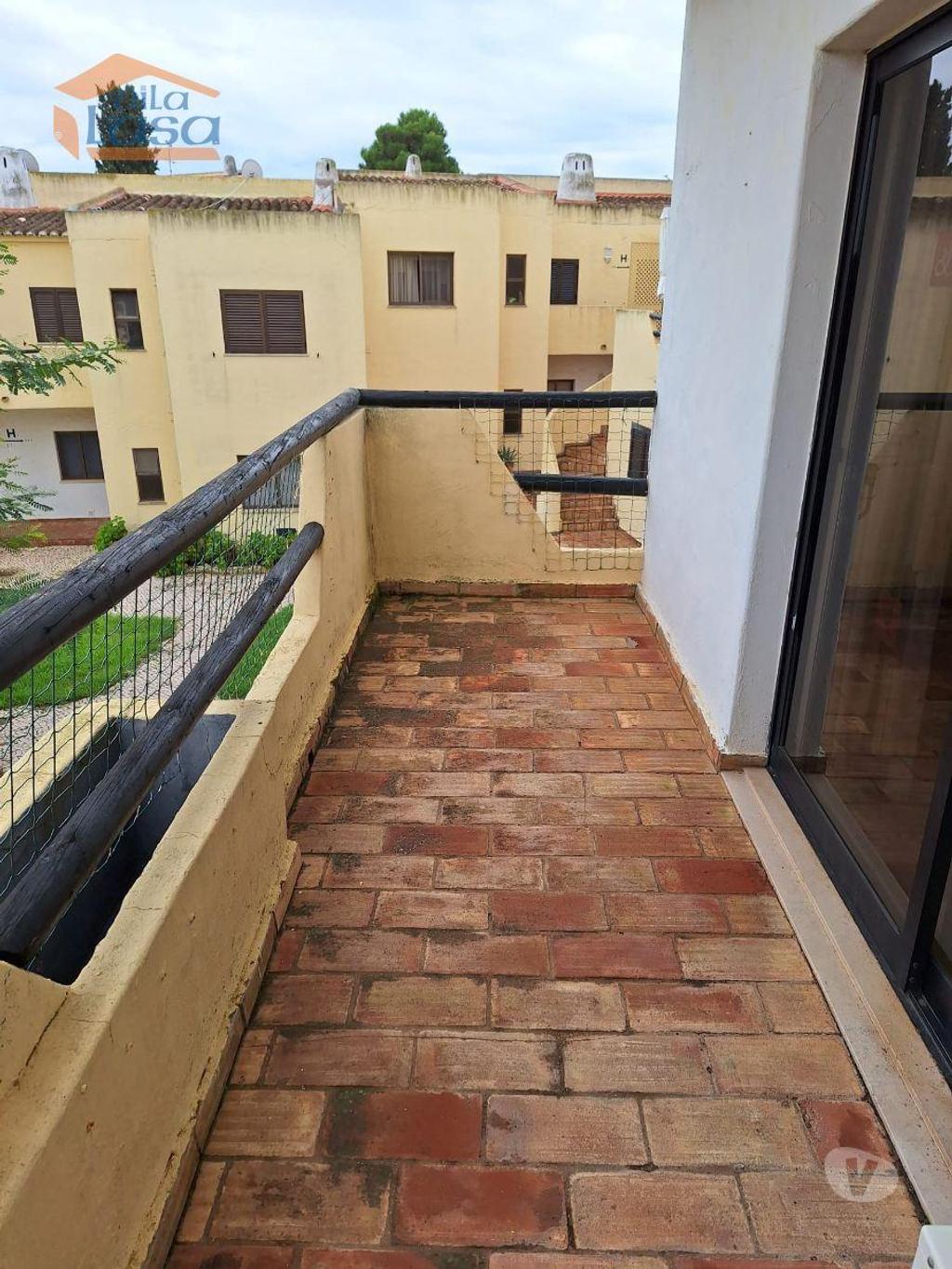 Apartamentos a venda Portimão - Fotos para Portimao-Apartamento T1 Quinta Nova Alvor (81022028)