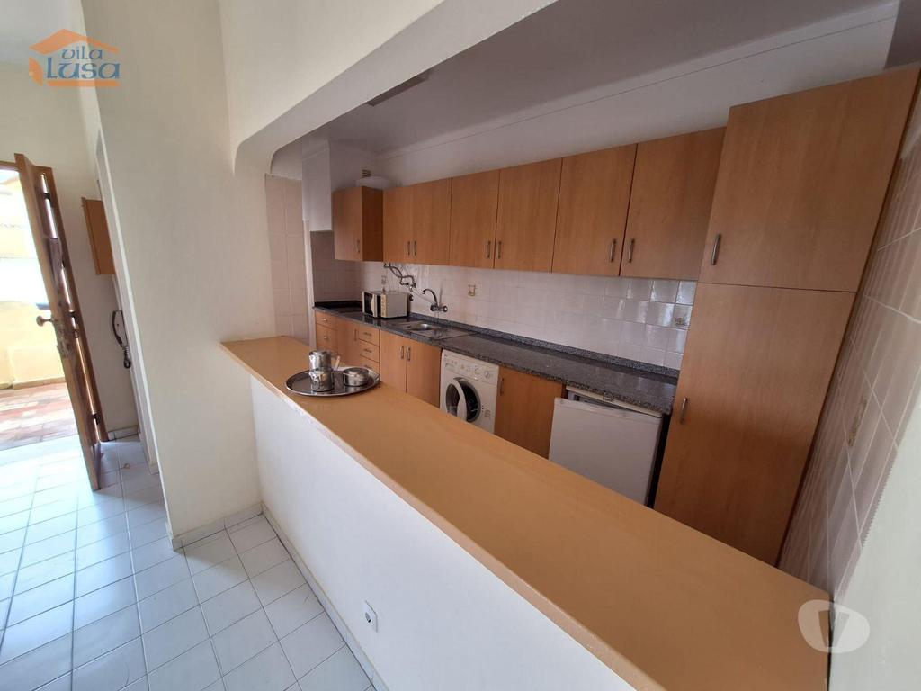 Apartamentos a venda Portimão - Fotos para Portimao-Apartamento T1 Quinta Nova Alvor (81022028)