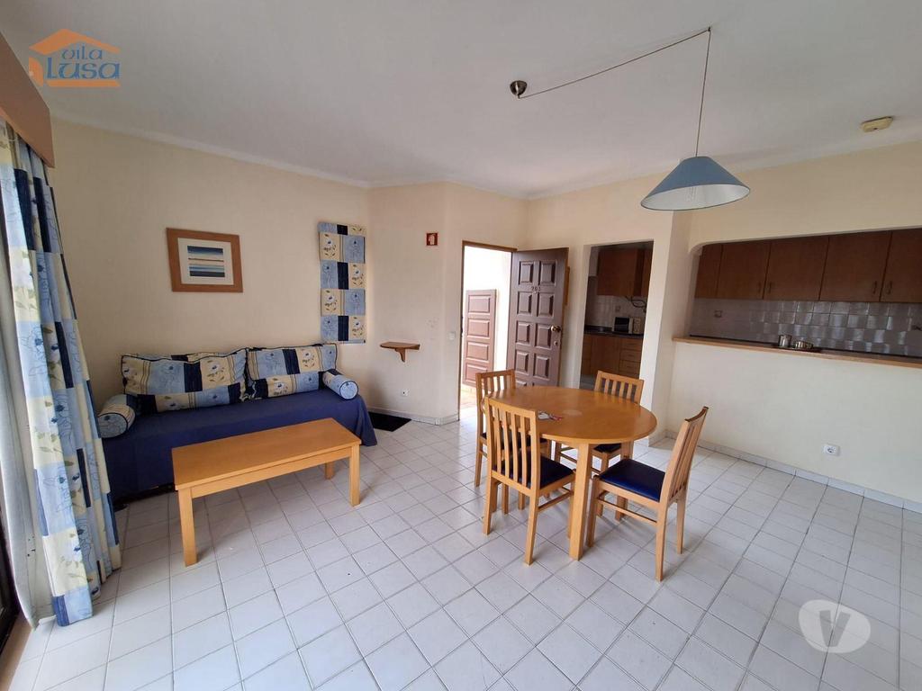 Apartamentos a venda Portimão - Fotos para Portimao-Apartamento T1 Quinta Nova Alvor (81022028)
