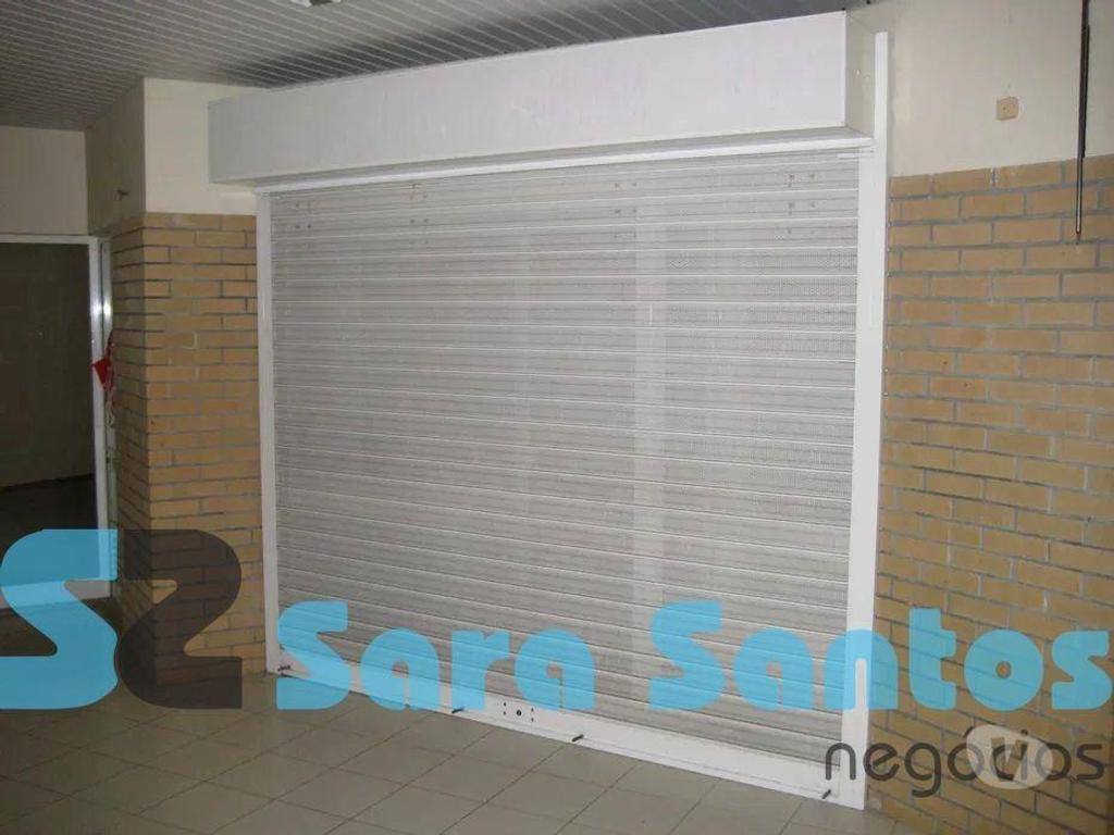 Comprar Loja Gondomar - Fotos para Loja em Centro Comercial Mobilado- Rio Tinto