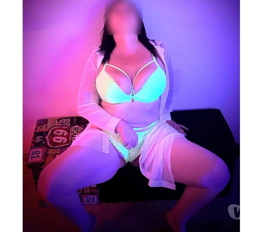 Massagem Maia - Fotos para Grelo cheio de tesão 931438144