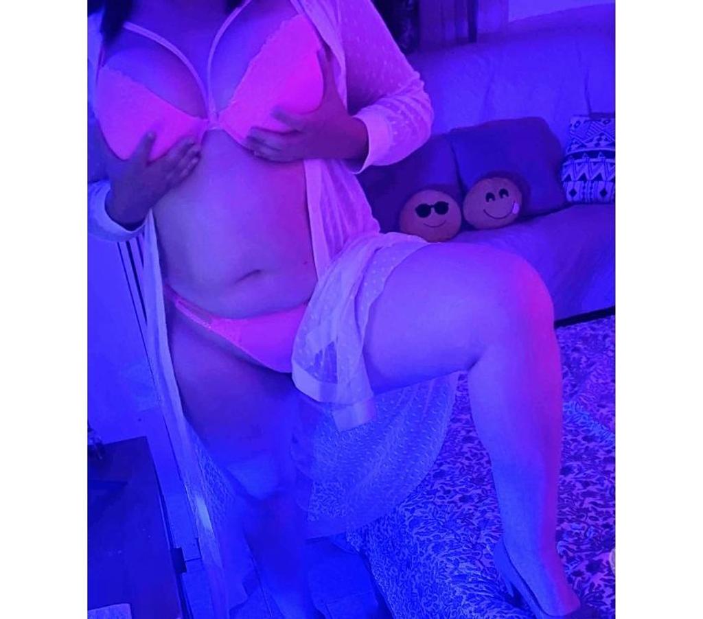 Massagem Maia - Fotos para Grelo cheio de tesão 931438144