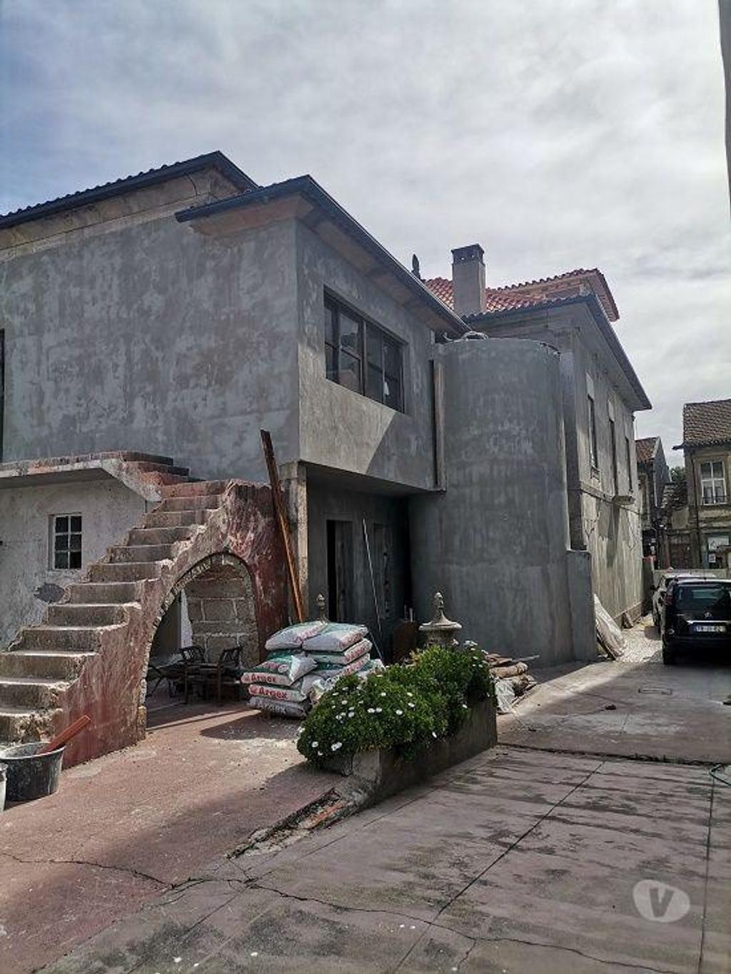 Comprar Loja Matosinhos - Fotos para Prédio Moradia Aparthotel residência alojamento...