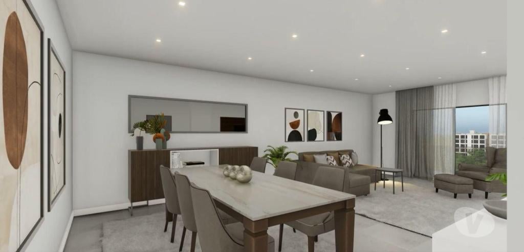 Apartamentos a venda Loulé - Fotos para Loule-Apartamento T2 no centro de Loulé. (VLM 00146)