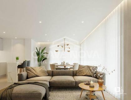 Casas para vender - Fotos para Apartamento T2 Empreendimento Genuíno Santa Marinha - Vila Nova
